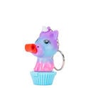 Unicorn Tongue Lip Balm Unicorn Tongue Lip Balm